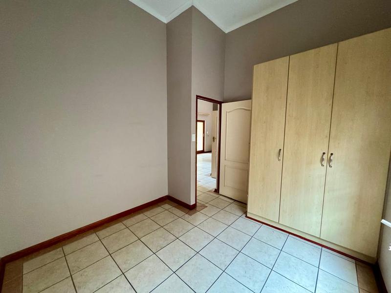 2 Bedroom Property for Sale in Woodlands Estate Limpopo