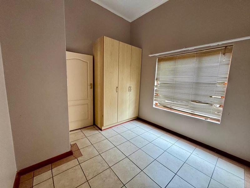 2 Bedroom Property for Sale in Woodlands Estate Limpopo