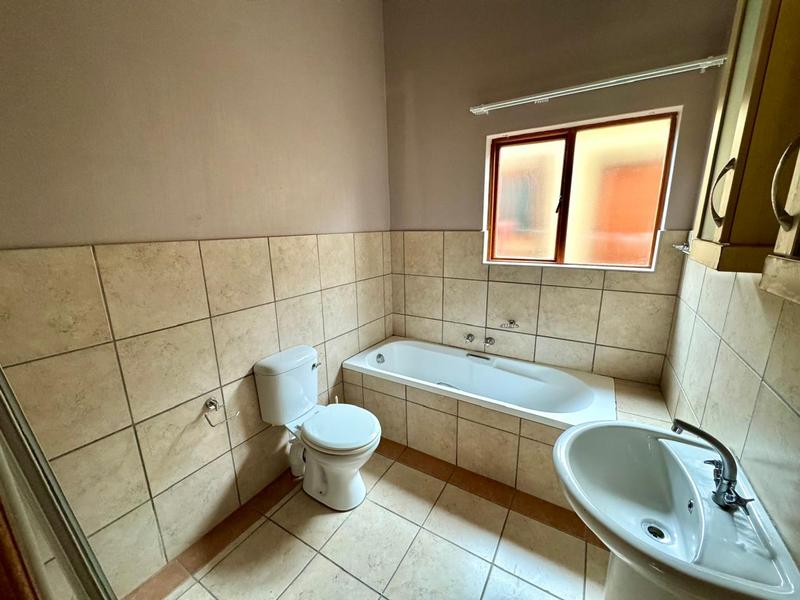 2 Bedroom Property for Sale in Woodlands Estate Limpopo