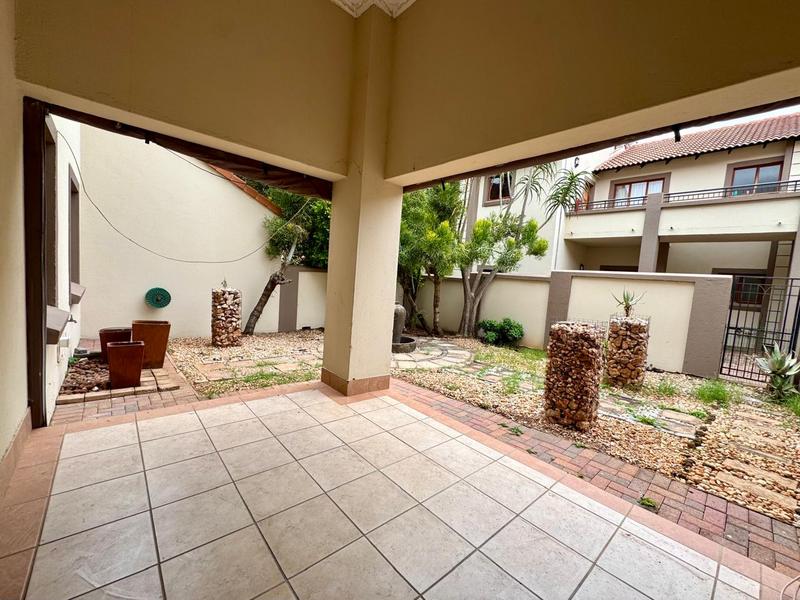 2 Bedroom Property for Sale in Woodlands Estate Limpopo