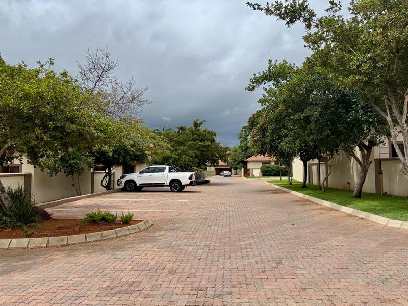 2 Bedroom Property for Sale in Woodlands Estate Limpopo