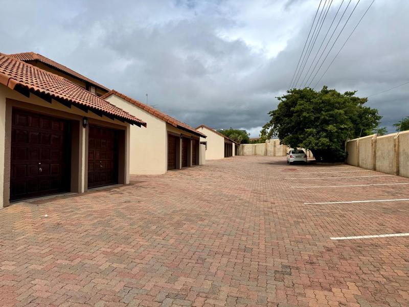 2 Bedroom Property for Sale in Woodlands Estate Limpopo