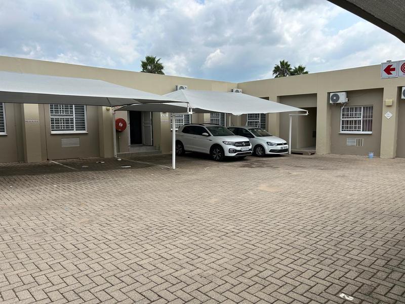 Commercial Property for Sale in Polokwane Central Limpopo