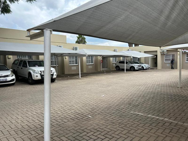 Commercial Property for Sale in Polokwane Central Limpopo