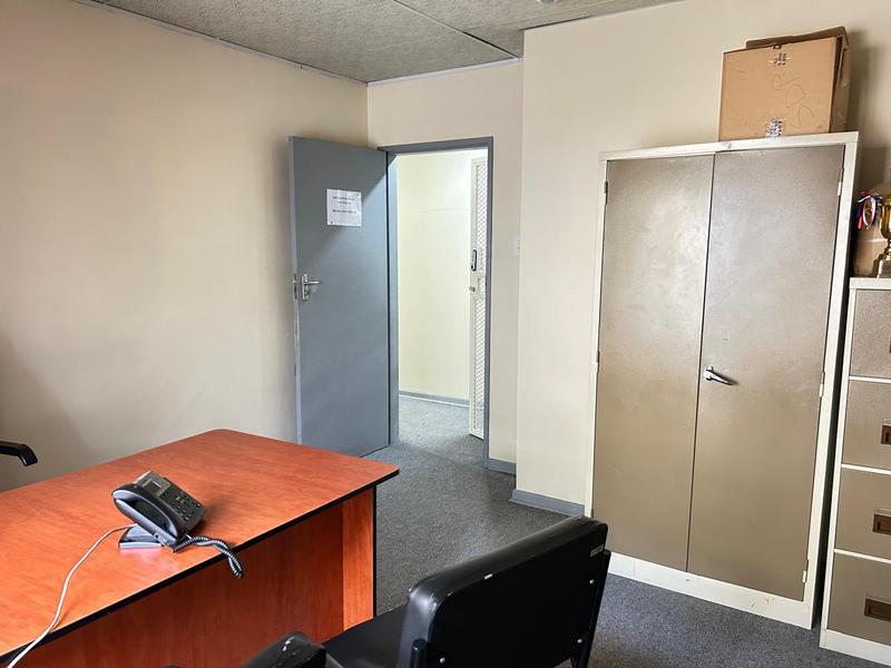 Commercial Property for Sale in Polokwane Central Limpopo
