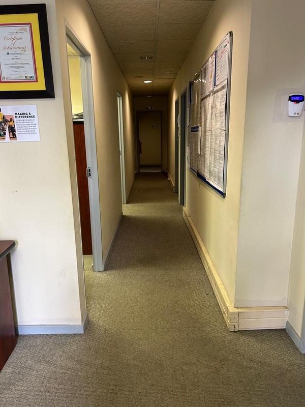 Commercial Property for Sale in Polokwane Central Limpopo