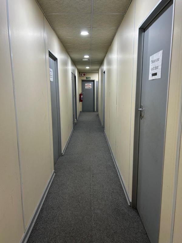 Commercial Property for Sale in Polokwane Central Limpopo