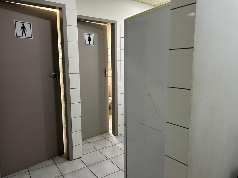 Commercial Property for Sale in Polokwane Central Limpopo