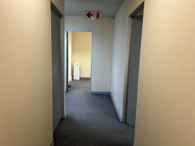 Commercial Property for Sale in Polokwane Central Limpopo