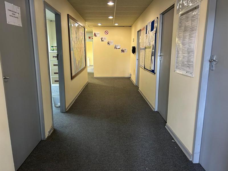 Commercial Property for Sale in Polokwane Central Limpopo