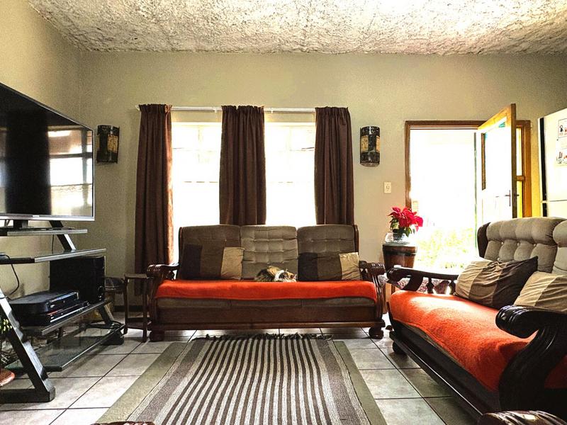 3 Bedroom Property for Sale in Welgelegen Limpopo