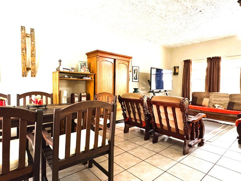3 Bedroom Property for Sale in Welgelegen Limpopo