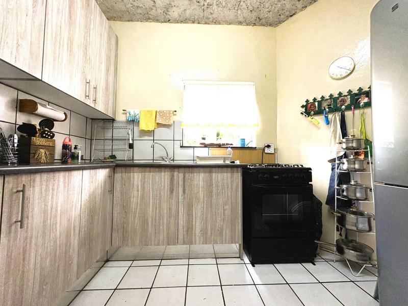 3 Bedroom Property for Sale in Welgelegen Limpopo