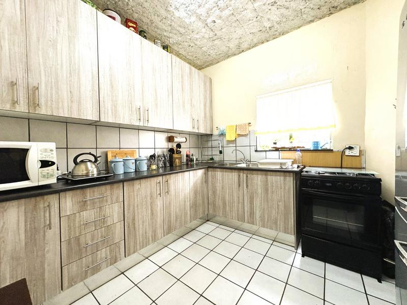3 Bedroom Property for Sale in Welgelegen Limpopo