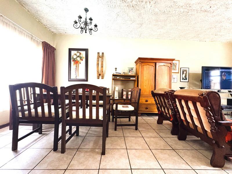 3 Bedroom Property for Sale in Welgelegen Limpopo