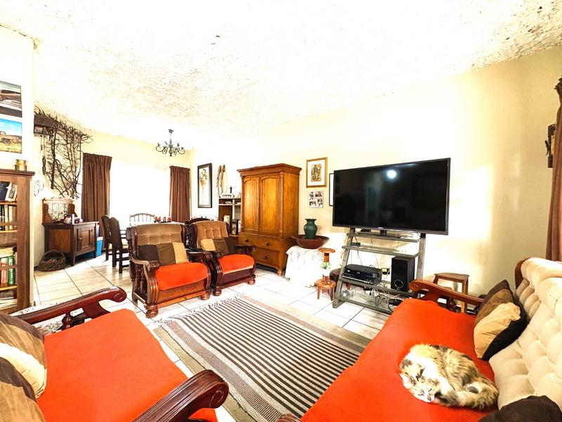 3 Bedroom Property for Sale in Welgelegen Limpopo