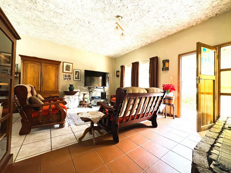 3 Bedroom Property for Sale in Welgelegen Limpopo