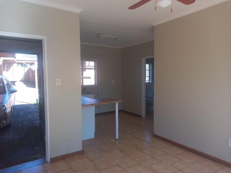 1 Bedroom Property for Sale in Aquapark Limpopo