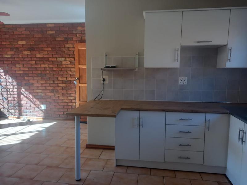 1 Bedroom Property for Sale in Aquapark Limpopo
