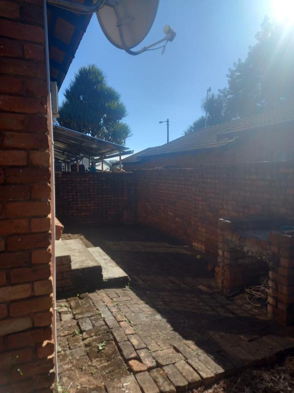 1 Bedroom Property for Sale in Aquapark Limpopo