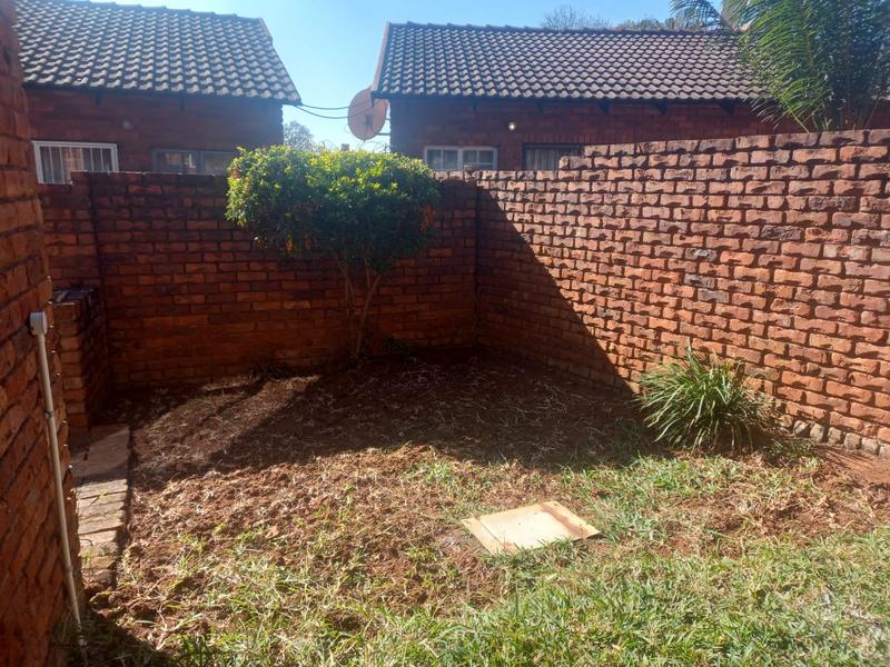 1 Bedroom Property for Sale in Aquapark Limpopo