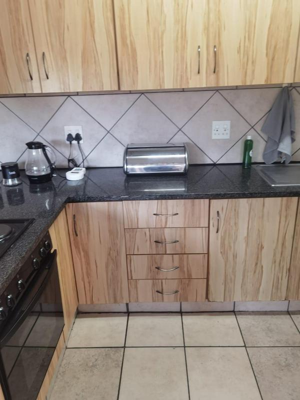 To Let 2 Bedroom Property for Rent in Mokopane Central Limpopo