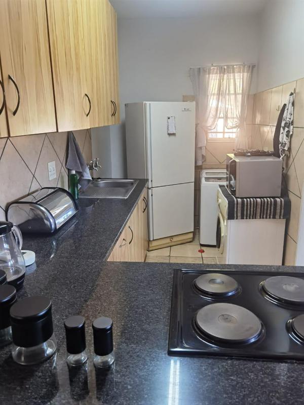 To Let 2 Bedroom Property for Rent in Mokopane Central Limpopo