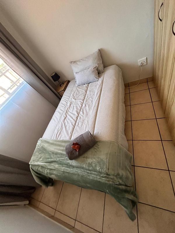 To Let 2 Bedroom Property for Rent in Mokopane Central Limpopo