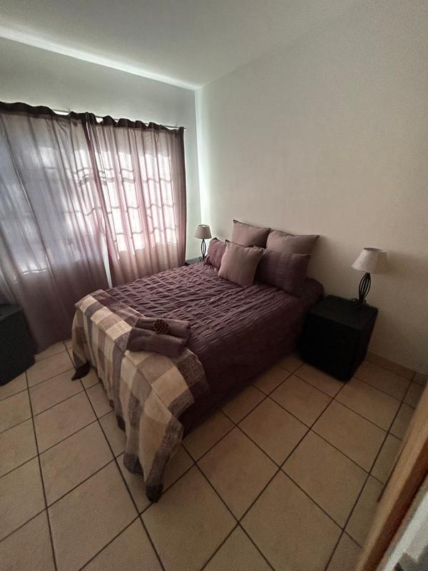 To Let 2 Bedroom Property for Rent in Mokopane Central Limpopo