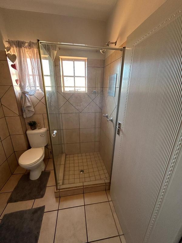 To Let 2 Bedroom Property for Rent in Mokopane Central Limpopo