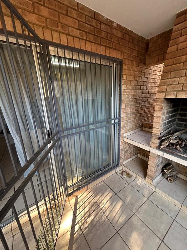 To Let 2 Bedroom Property for Rent in Mokopane Central Limpopo