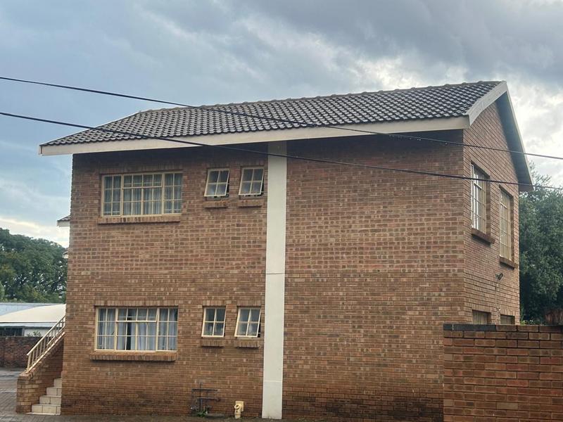 To Let 2 Bedroom Property for Rent in Mokopane Central Limpopo