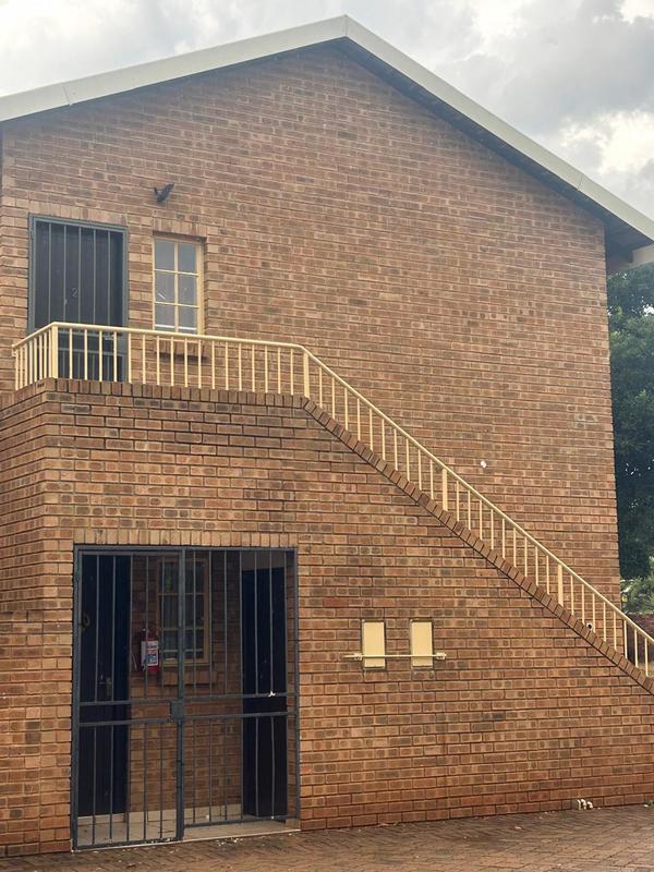 To Let 2 Bedroom Property for Rent in Mokopane Central Limpopo