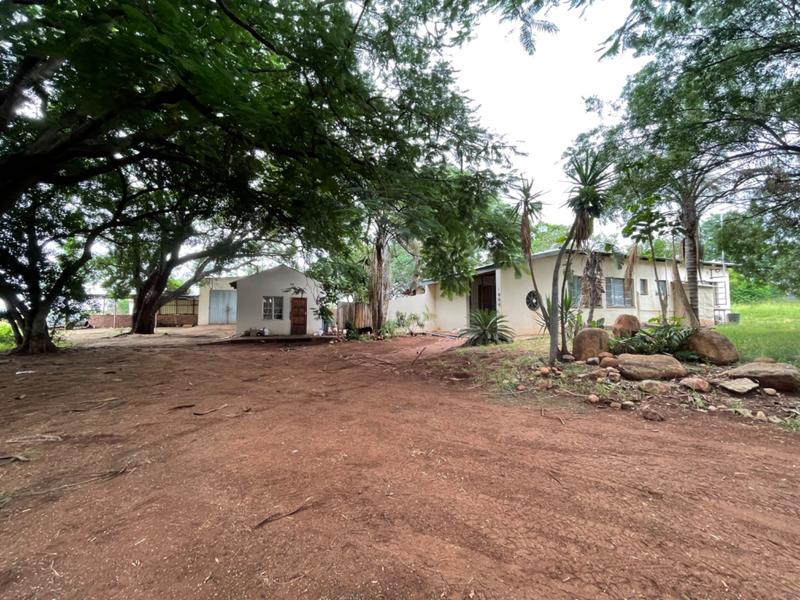 9 Bedroom Property for Sale in Mokopane Central Limpopo