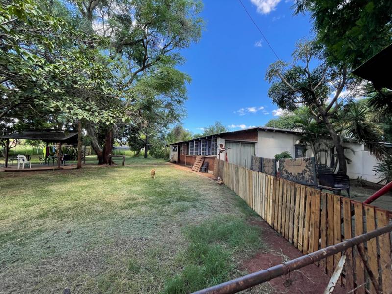 9 Bedroom Property for Sale in Mokopane Central Limpopo