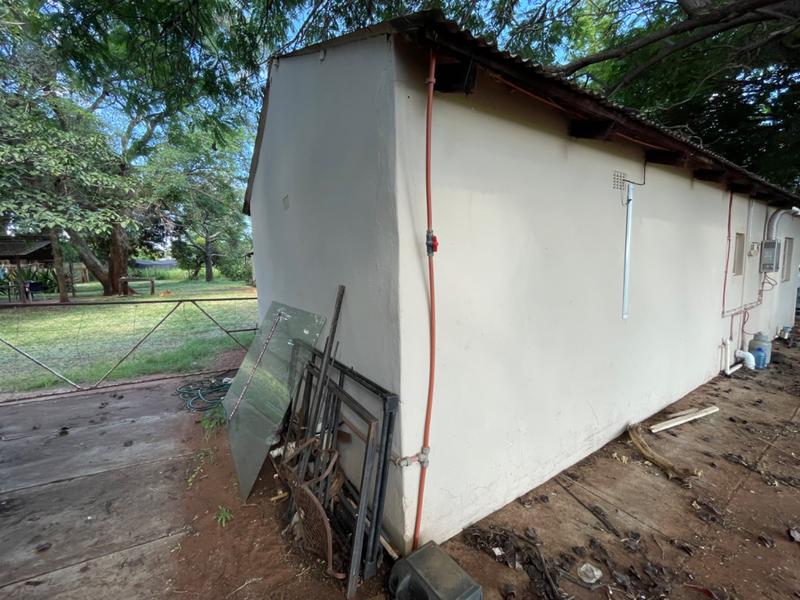 9 Bedroom Property for Sale in Mokopane Central Limpopo