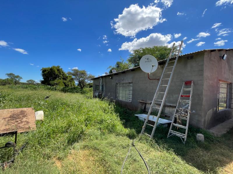 9 Bedroom Property for Sale in Mokopane Central Limpopo
