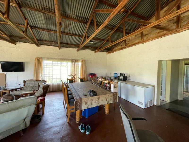 9 Bedroom Property for Sale in Mokopane Central Limpopo