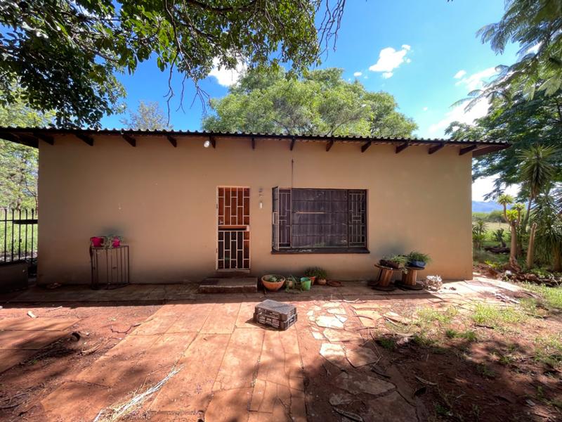 9 Bedroom Property for Sale in Mokopane Central Limpopo
