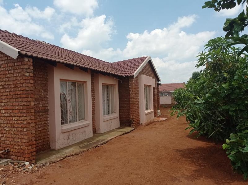 3 Bedroom Property for Sale in Flora Park Limpopo