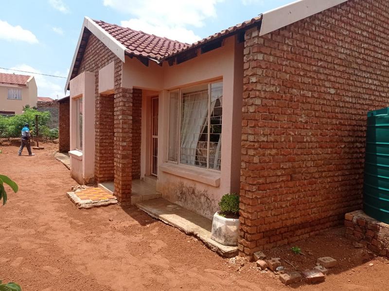 3 Bedroom Property for Sale in Flora Park Limpopo