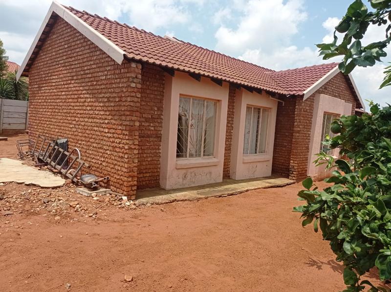 3 Bedroom Property for Sale in Flora Park Limpopo