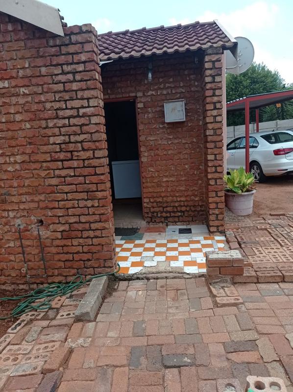3 Bedroom Property for Sale in Flora Park Limpopo