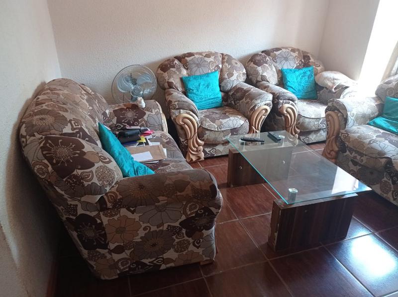3 Bedroom Property for Sale in Flora Park Limpopo
