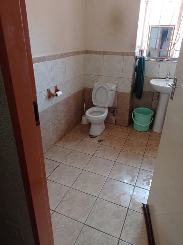 3 Bedroom Property for Sale in Flora Park Limpopo