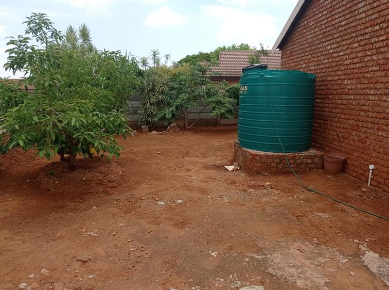 3 Bedroom Property for Sale in Flora Park Limpopo