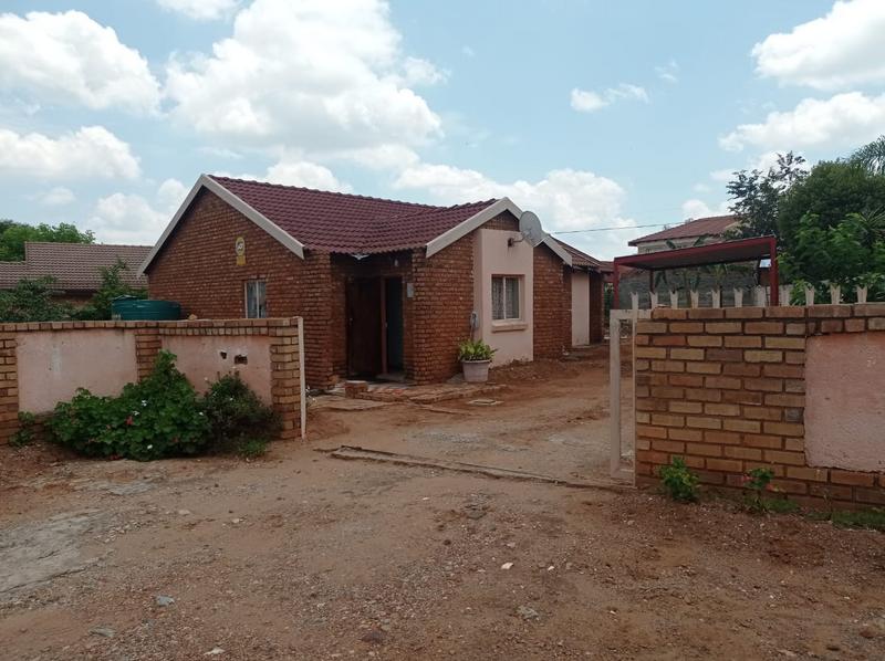 3 Bedroom Property for Sale in Flora Park Limpopo
