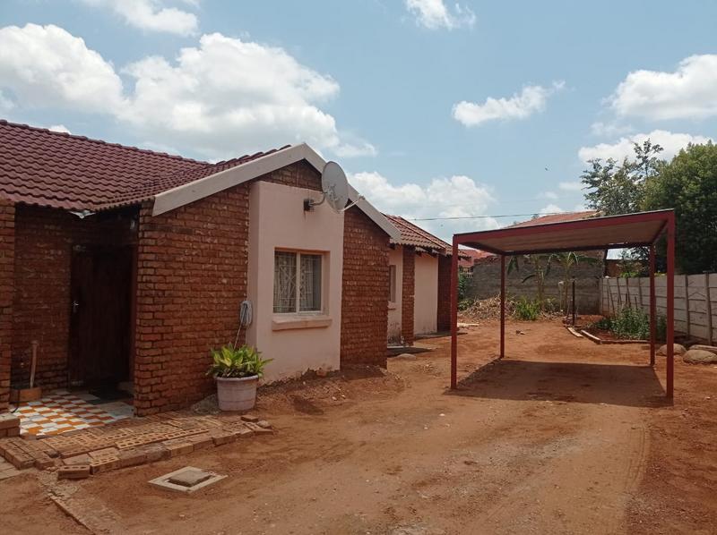 3 Bedroom Property for Sale in Flora Park Limpopo