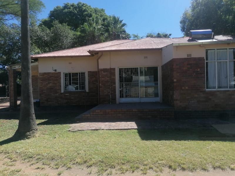 3 Bedroom Property for Sale in Modimolle Limpopo