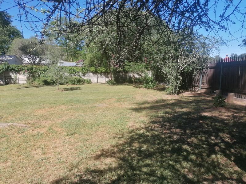 3 Bedroom Property for Sale in Modimolle Limpopo